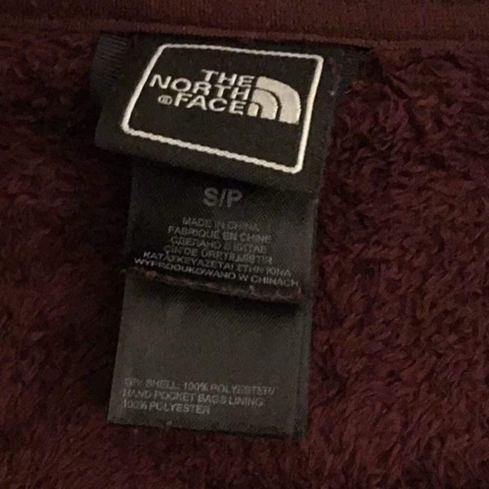 ♥️The North Face Women’s Jacket - Picture 3 of 4